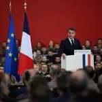 Macron: Trumpove prijetnje su neprihvatljive. Europljani će odgovoriti