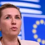 Danska premijerka Trumpu: "Europa se ne može ucjenjivati"