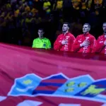 Skandal na Euru! EHF zabranio Thompsona: "Žalosno je da je ta pjesma puštena u dvorani"