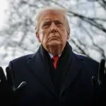 EU zabrinut zbog Trumpovog Odbora za mir: "Nedopustivo"