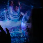 Kupio pametne naočale pa završio u pustinji čekajući izvanzemaljce: "Ti si most između svjetova"