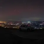 Večeras gledajte prema sjeveru: Moguća polarna svjetlost