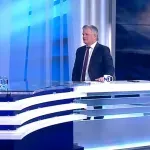 Vlado Vurušić: Čini mi se da Trump ima neku dijagnozu, a vlada na isti način kao i Vučić