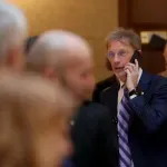 Boris Vujčić izabran za potpredsjednika Europske središnje banke