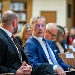 Boris Vujčić iznenadio sve: "Europski parlament je bio protiv njega, željeli su da pobijedi drugi kandidat"