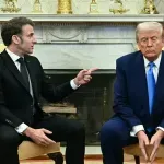 Trump o prosvjedima u Francuskoj: "Islam želi preuzeti nekoć veliku zemlju!"