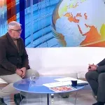 Milardović: Tko u sustavu gdje je Amerika vuk Europi može jamčiti sigurnost?