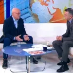 Davor Štern: Mađarska će preuzeti NIS, a INA će ostati igračka MOL-a