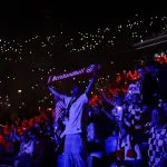 "Ako ne znaš šta je bilo" ipak se pjevala u Švedskoj, Thompson podijelio snimke navijača