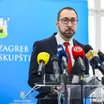 U Zagrebu se sprema velika promjena: Tomašević predstavio projekte