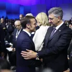 Plenković: Još je prerano znati hoće li se Trumpovom odboru pridružiti i Hrvatska