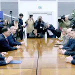 Analitičar o pregovorima HDZ-a i lijeve oporbe: "Dogovor je blizu. Mislim da je jedna stvar utjecala na to"