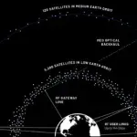 Bezos ulazi u satelitski rat s Muskom: TeraWave obećava do 6 terabajta u sekundi!