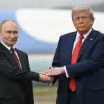 Putin čestitao Amerikancima 250. rođendan: Dragi Donalde...
