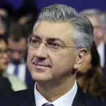 Plenković: "Od večeras hrvatski narod u BiH ima legitimnu predstavnicu"