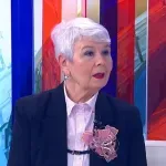 Jadranka Kosor o Trumpovom Odboru za mir: Fenomen je što se čak ni Milanović ne buni