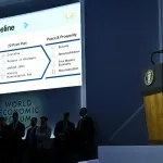 "Svatko je okružen s 30 tona ruševina": Čija će vizija Gaze pobijediti?