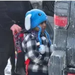 ICE u Minnesoti priveo petogodišnjeg dječaka