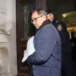 Mikulić pušten iz Remetinca: "Otići ću kod jednog prijatelja u prirodu, u šumu"