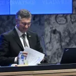 Plenković: Prijedlog sindikata suprotan je načelu proračunske održivosti