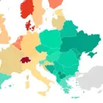 Koliko u prosjeku košta večera za dvoje u Europi: Gdje je najjeftnije, gdje najskuplje i kako stoji Hrvatska