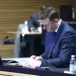 Primorac: Ranije se s čežnjom gledalo prema Estoniji