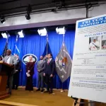 Uhićen bivši olimpijac s FBI-jeve liste 10 najtraženijih bjegunaca!