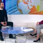 Matija Kroflin o pregovorima: Nije dobro, sada je jasno da Vlada kupuje vrijeme