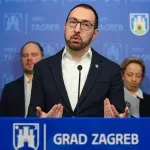 USKOK odbacio prijavu protiv Tomislava Tomaševića