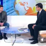 Znanstvenici za N1 o problemu cvjetanja i sluzi u Jadranu