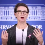 Viktorija Knežević o EPPO-ovoj istrazi: "I najduža noć završi jutrom..."