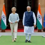 Europska unija i Indija završili pregovore o povijesnom trgovinskom sporazumu