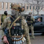 Tko radi za američku Imigracijsku i carinsku službu ICE?