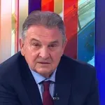 Radimir Čačić: Nadam se da će Ćorić pokazati kičmu