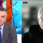 Kamenjecki: Neće biti predaje Donbasa