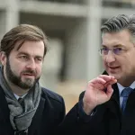 Analitičar: "Ćorić je Plenkoviću bio najmanje riskantan potez. S njim može računati i na fajt s oporbom"