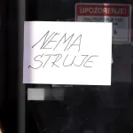 Dio Zagreba ostao bez struje