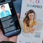 ZdrAVKO nije dostupan: Tehničke poteškoće odmah nakon predstavljanja