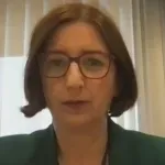 Marijana Puljak: Ako svi ministri samo izvršavaju naredbe, za ministra možemo imati AI