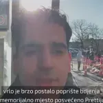 Novinar iz Minneapolisa za N1: Prosvjedi prerastaju u nešto puno šire