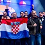 Hoće li Thompson pjevati rukometašima na mogućem dočeku? Grad: Neće dobiti dozvolu