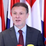 Jandroković: Dolazak glavnog tajnika OECD-a potvrda da smo ispunili gotovo sve uvjete