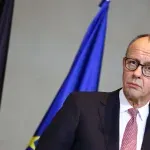 Njemačka razmatra zajednički nuklearni kišobran s europskim saveznicima