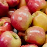 Pesticidima zagađene jabuke u 13 europskih zemalja, među njima i Hrvatska