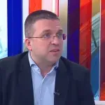 Sokol o Odboru za mir: Nije Milanović uvjerio ili natjerao Plenkovića na nešto. Stav je donesen i prije