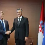 "Najveća europska obitelj" u Zagrebu, Plenković: Ovo su prioriteti EPP-a za 2026.