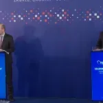 UŽIVO / Predsjednik EPP-a i premijer Plenković drže pressicu, Weber: Hrvatska je jedna od najuspješnih zemalja EU-a