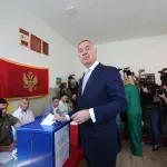 Bivši crnogorski čelnik spominje se u Epstein spisima: "Nisam ga poznavao..."