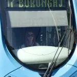 Šef ZET-ovog sindikata o darovanom buketu vozačici Kristini: Meni je to bilo malo čudno. Neću reći da je orkestrirano, ali...