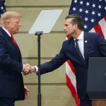 Podjela na "dobre" i "loše" zemlje? Pentagon izostavio ključne saveznike sa sastanka NATO-a